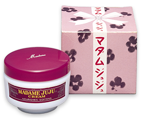 マダムジュジュ