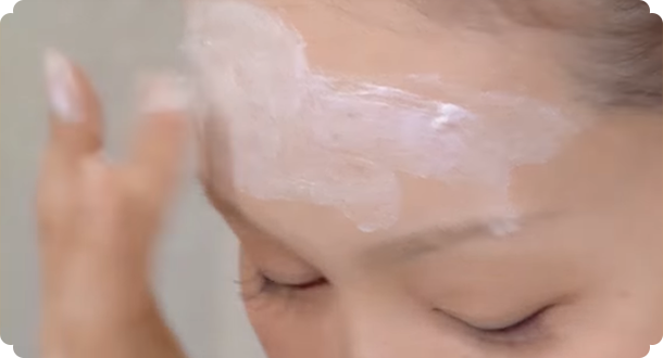 毎朝の化粧下地に！